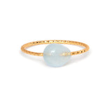 Gemstone Ring-Opal