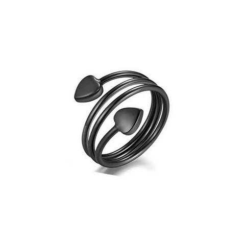 Magnetic Copper Healing Ring