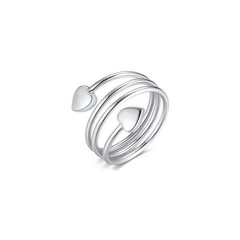 Magnetic Copper Healing Ring