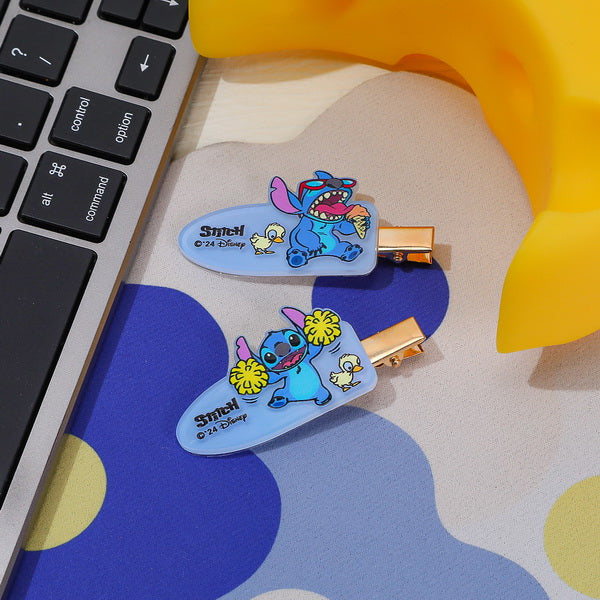 2pc Hairclips