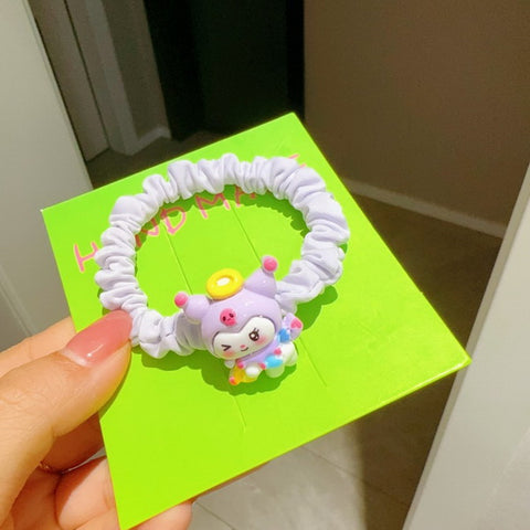 Scrunchies