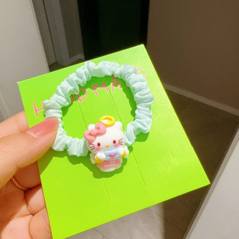 Scrunchies