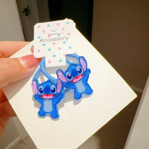 Pair of Scrunchies