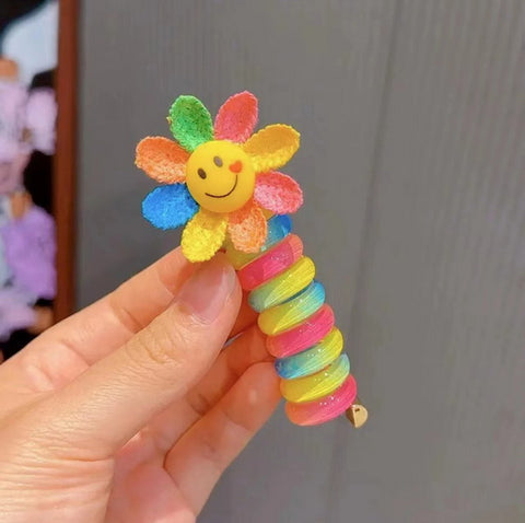 Telephone Wire Hair Band