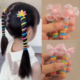 Telephone Wire Hair Band
