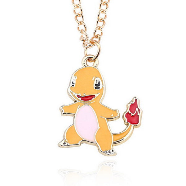 Alloy Necklace