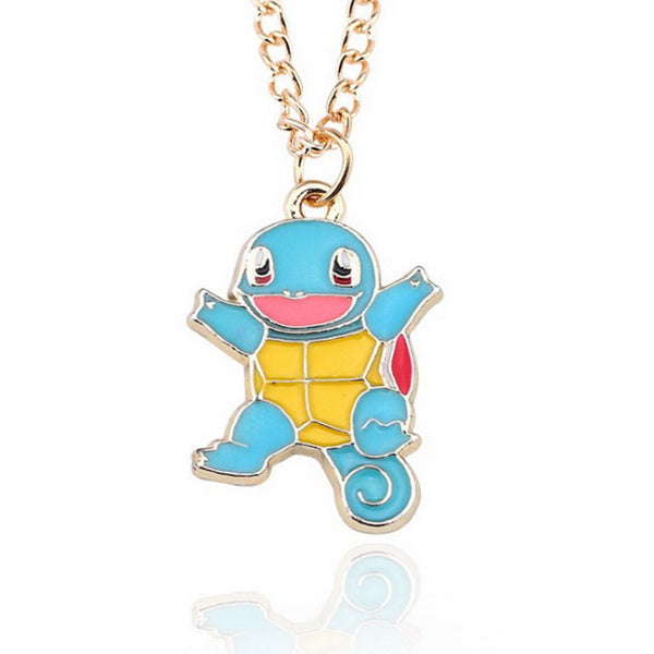 Alloy Necklace