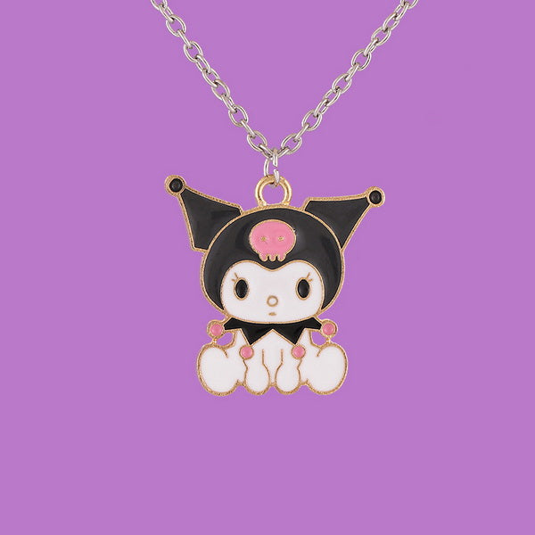 Alloy Necklace
