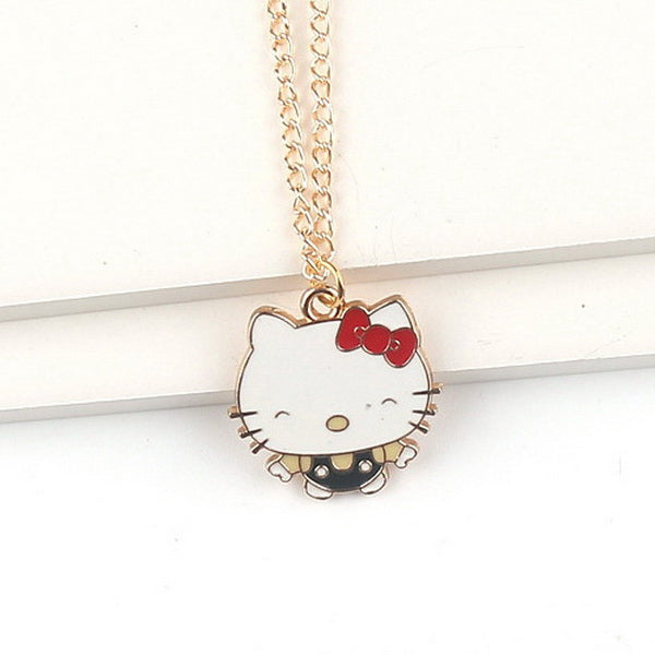 Alloy Necklace