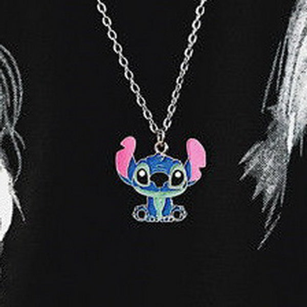 Alloy Necklace
