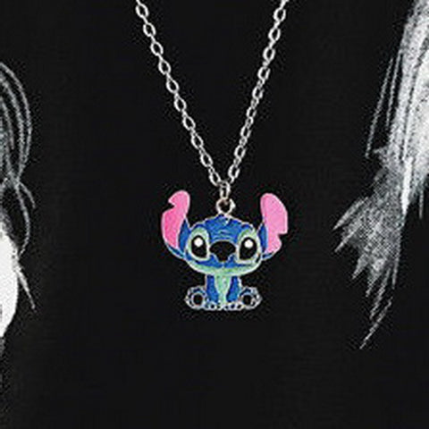 Alloy Necklace