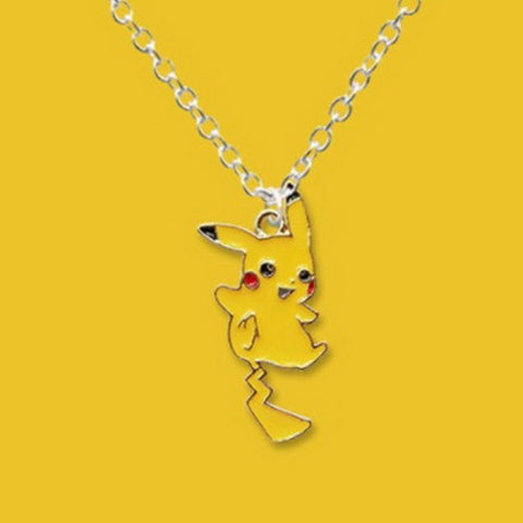 Alloy Necklace