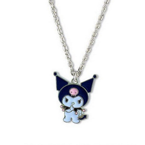 Alloy Necklace