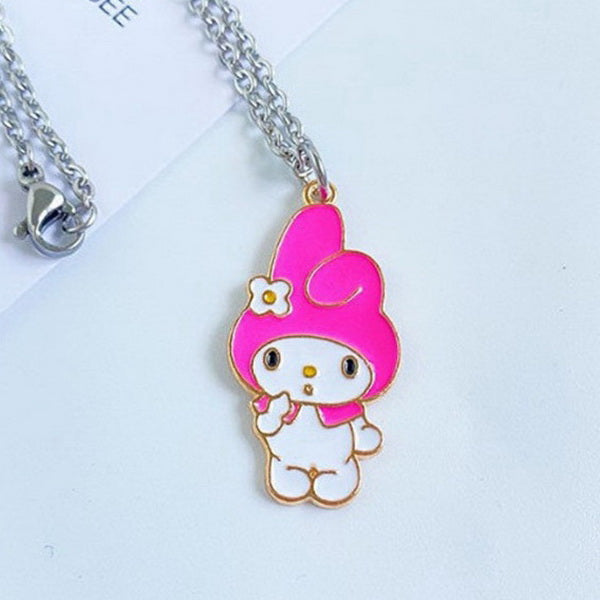 Alloy Necklace