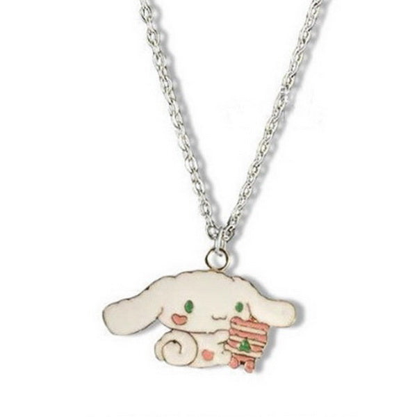 Alloy Necklace