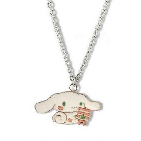 Alloy Necklace