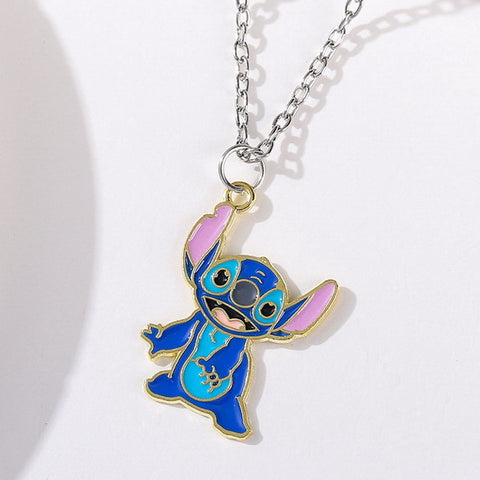 Alloy Necklace