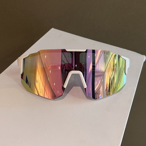 Sports Windproof Sunglasses