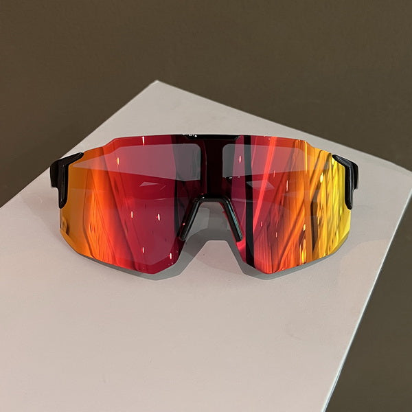 Sports Windproof Sunglasses