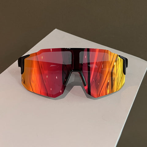 Sports Windproof Sunglasses