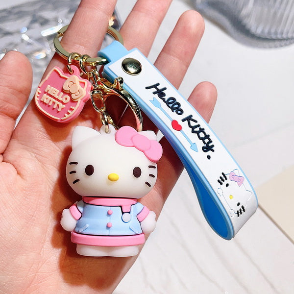 Keyring