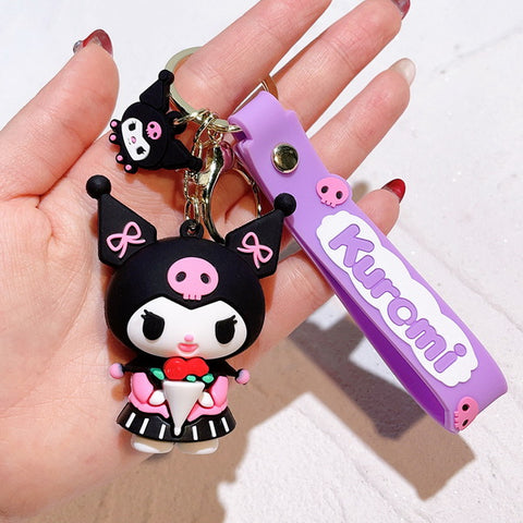 Keyring