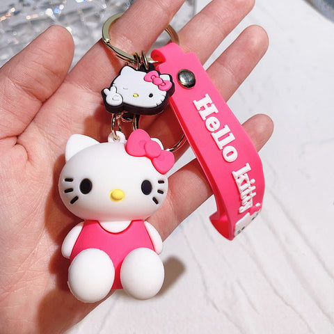 Keyring