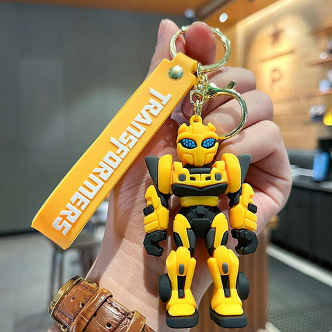 Keyring