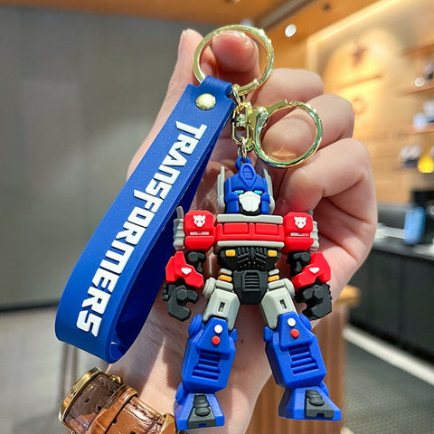 Keyring