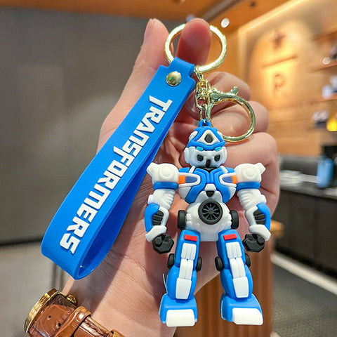 Keyring