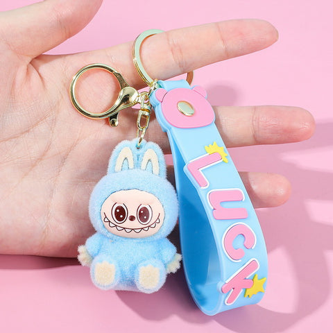 Keyring Plush