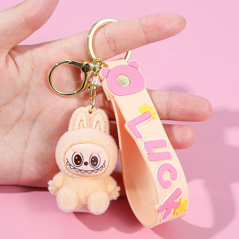 Keyring Plush