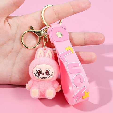 Keyring Plush