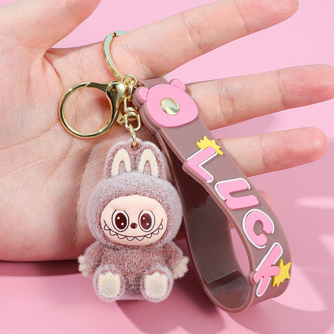 Keyring Plush