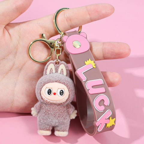 Keyring Plush