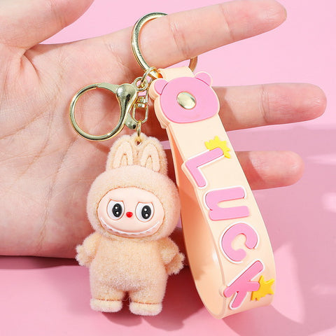 Keyring Plush