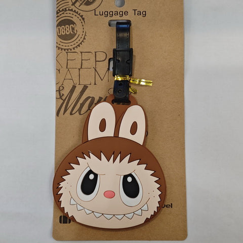 Luggage Tag