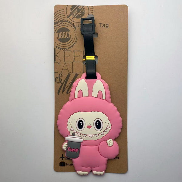 Luggage Tag