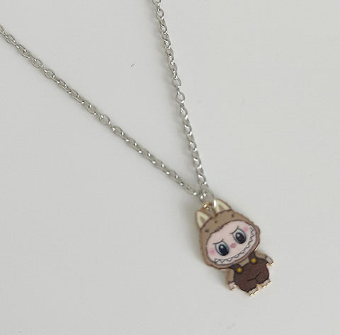 Alloy Necklace
