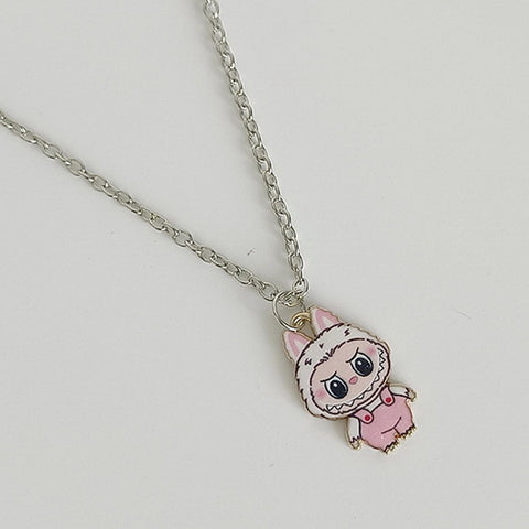 Alloy Necklace