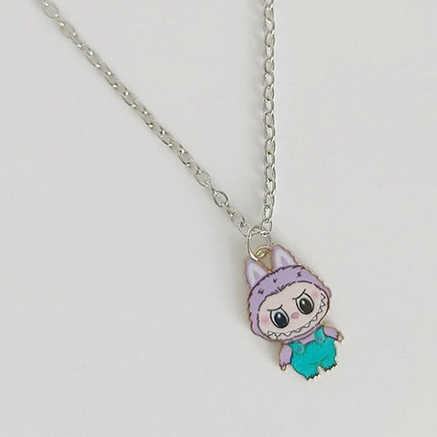 Alloy Necklace