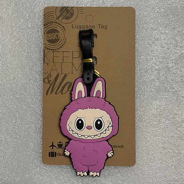 Luggage Tag
