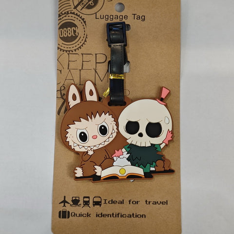 Luggage Tag