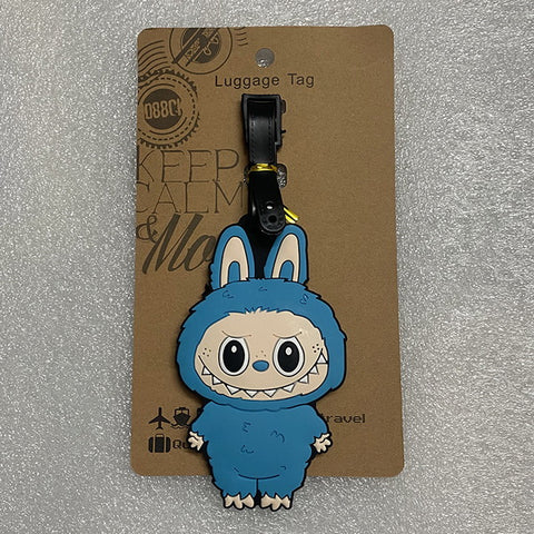 Luggage Tag