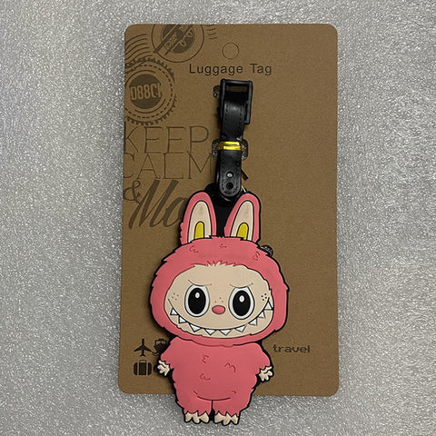 Luggage Tag