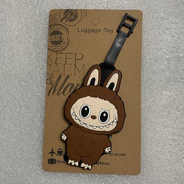 Luggage Tag