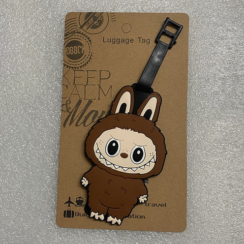 Luggage Tag