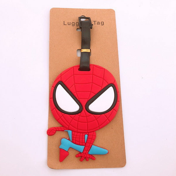 Luggage Tag
