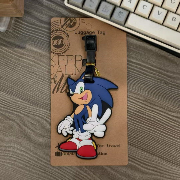 Luggage Tag