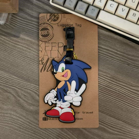 Luggage Tag